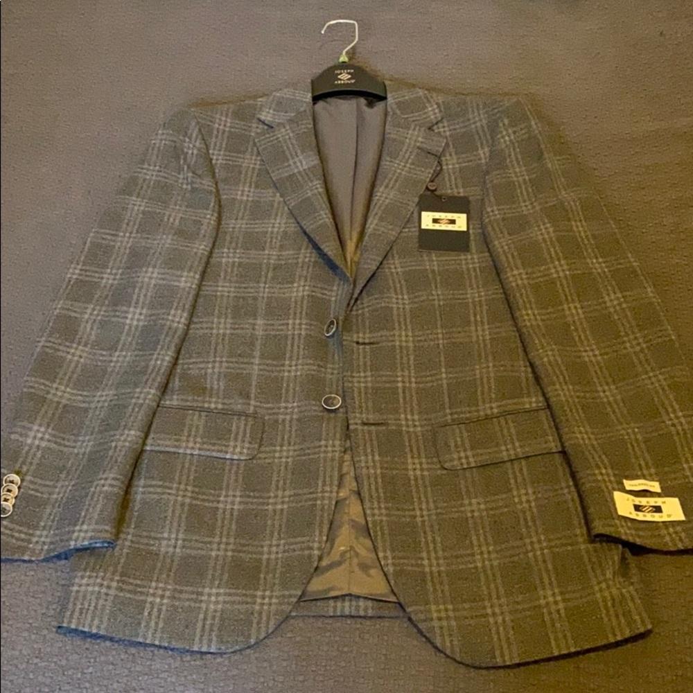Joseph Abboud Sportscoat
